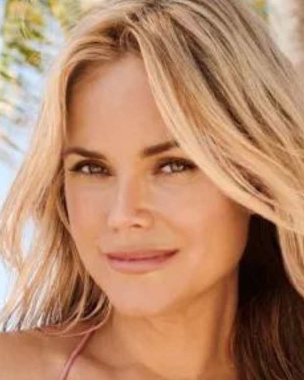 Kelly Hughes